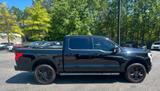 Ford F 150 Lightning Platinum SuperCrew 4WD - gebrauchte Ford F 150 aus dem Jahr 2024