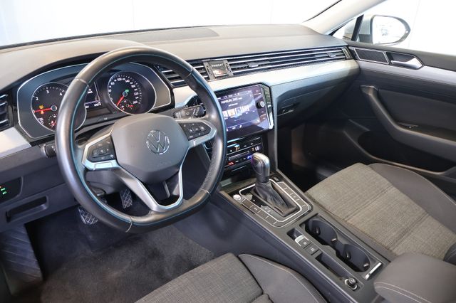 Volkswagen Passat 2.0 TDI Business CARPLAY+ACC+LED+AHK
