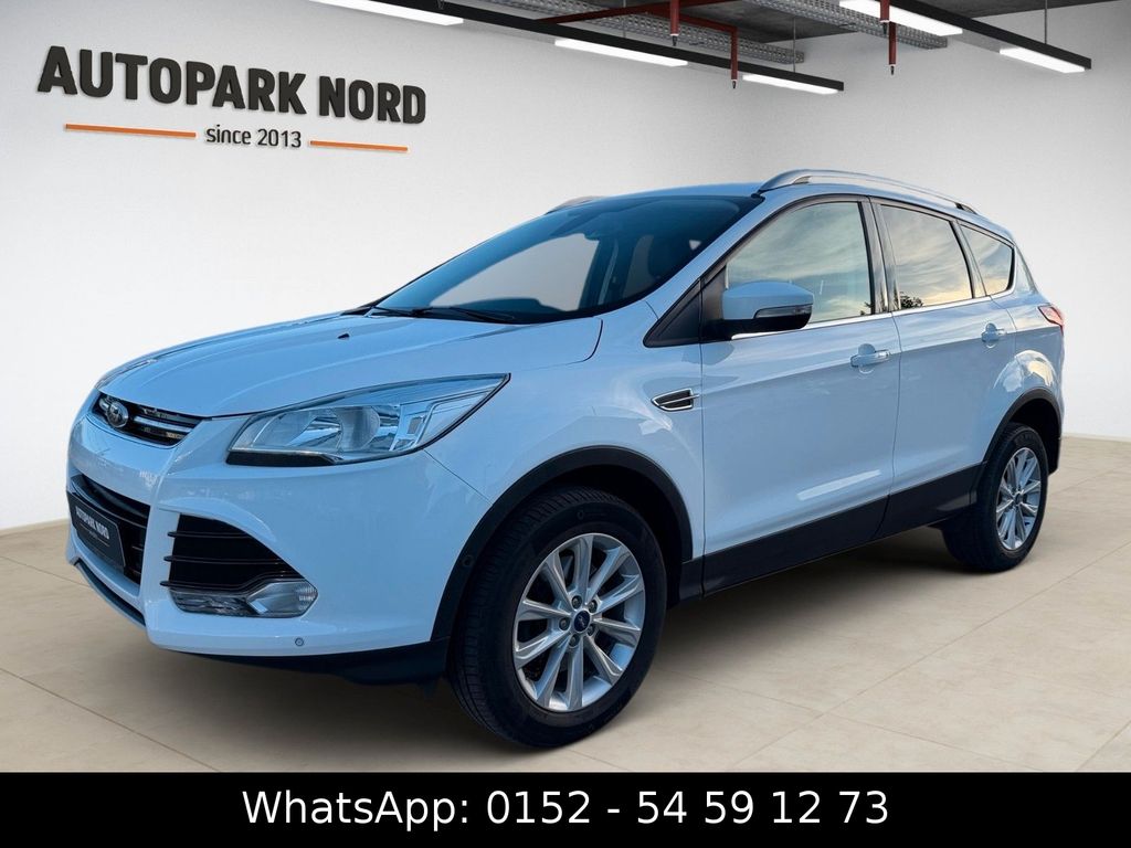 Image of Ford Kuga