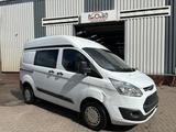 Ford Transit 2.2 TDCI  Custom Kasten 310 HD L1 Trend - Ford Diesel Kastenwagen Transit trend 310 l3 h2