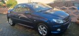 Peugeot 206 CC Platinum, Cabrio, 110 Platinium - Peugeot 206: Platinium