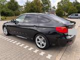 BMW 318 Gran Turismo Gran Turismo 318d Sport Lin... - BMW 318 Gran Turismo mit Diesel-Antrieb