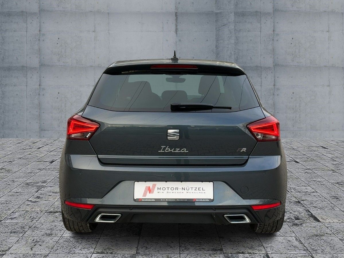 Seat Ibiza - Bild 5