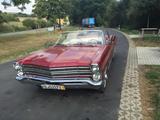 Ford Galaxie 500 XL - Ford Galaxy: Cabrio