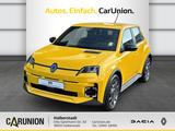 Renault R 5 E-Tech Evolution 120 Klima GJR SHZ PDC