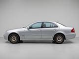 Mercedes-Benz E 280 CDI 4MATIC AVANTGARDE Avantgarde - Mercedes-Benz E 280: Cdi Avantgarde