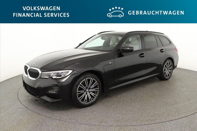 BMW 330 e Touring M Sport xDrive 2.0 135kW 8-Gang St