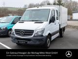 Mercedes-Benz Sprinter 214 BlueTEC Pritsche Standard KlimaA