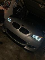 BMW E60 535d vfl - BMW 535 aus 2004