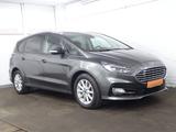 Ford S-Max 2.0 Aut./ACC/LED/Kamera/Winter/PDC/Nav/SHZ - Ford: Max