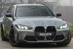 BMW M3 – 3 / 35