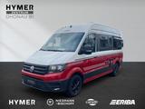 HYMER / ERIBA / HYMERCAR Eriba Car 600 !!! TopPreis+Service !!! - Offers