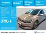 Volkswagen Touran 1.5 TSI Join *DSG*ACC*NAV*AHK*LED*7-SITZ* - Volkswagen Touran Gebrauchtwagen