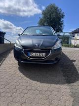 Peugeot 208 1.2 Active PureTech 82 Active