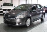 Toyota Auris Life+*1.HAND*SCHECKHEFT*KLIMA*PDC*AHK*97kw - gebrauchte Toyota Auris aus dem Jahr 2011