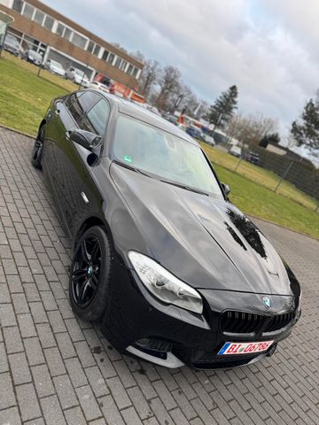 BMW 535 i*M-Paket*Leder*Xenon*Automatik*