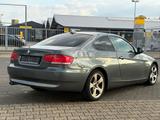 BMW 320 Baureihe 3 Coupe 320d - BMW 320: Coupe