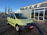 Fiat Panda 1.1 8V - Fiat Panda aus 2003