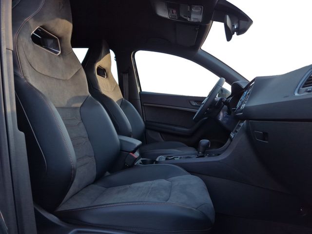 Cupra Ateca 1.5 TSI 7-Gang-DSG