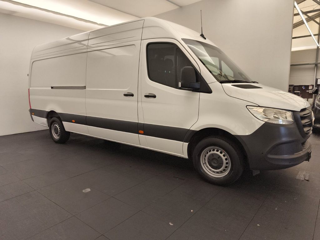 Mercedes-Benz Sprinter 317 KA/L HD Pro Autom. Klima Kamera