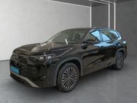 Volkswagen Tayron - Vorschau Bild 2