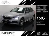 Skoda Kamiq 1.0TSI Active |W-Paket|PDC|SpurH|FLA - Skoda Kamiq: Active