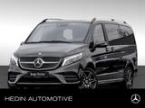 Mercedes-Benz V 250 d 4M Lang AMG|AHK|LED|NAVI|STANDH|KAMERA - Mercedes-Benz V 250