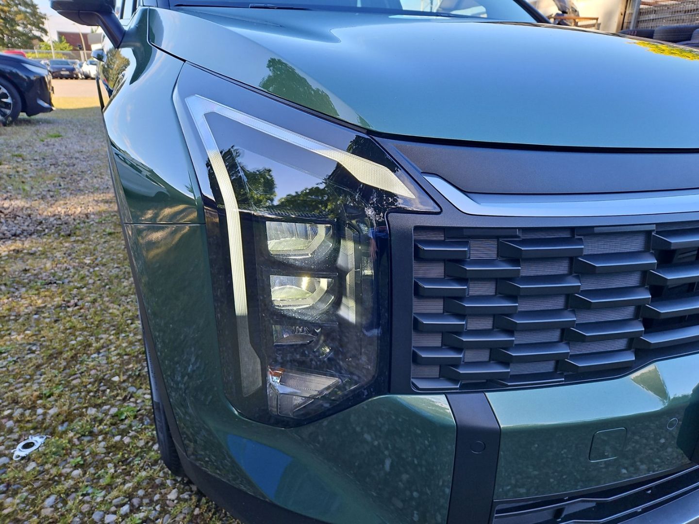 Kia Sportage - Bild 16