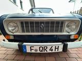 Renault R4 Import Italien - Renault R 4 in Frankfurt (Main)