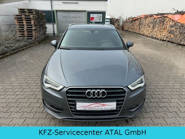 Audi A3 S LINE Sportpaket "Automatik"