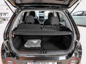 Hyundai Inster Elektro FWD Trend Navi Digitales Cockpit