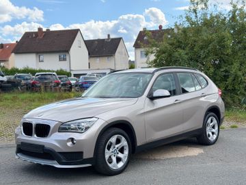 BMW X1 - 2