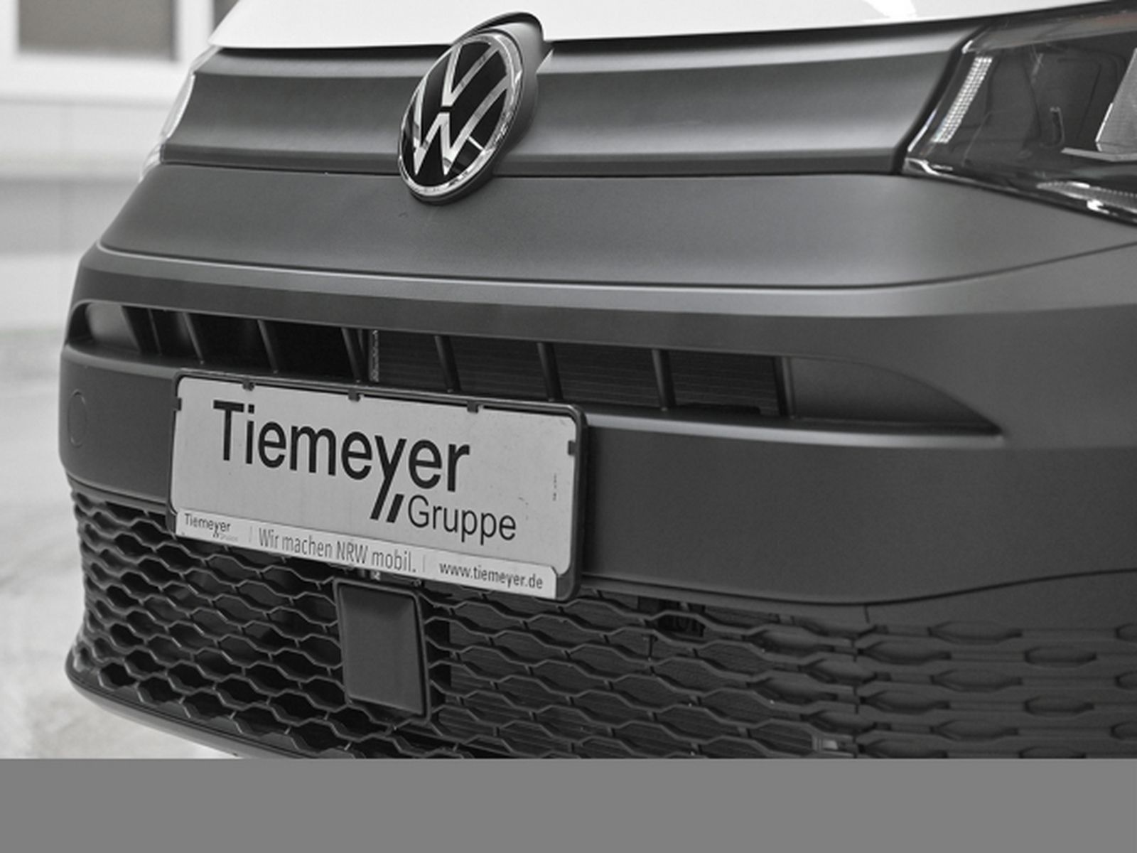 Volkswagen Caddy - Bild 12