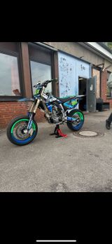 Honda crf 450 r Supermoto  - Offers matching your search criteria