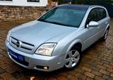 Opel Signum TÜV 10/2026 3. HAND - gebrauchte Opel Signum aus dem Jahr 2004