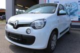 Renault Twingo Dynamique - Renault aus 2015