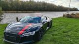 Audi R8 5.2 FSI RWS S tronic - - Audi R8: Rws