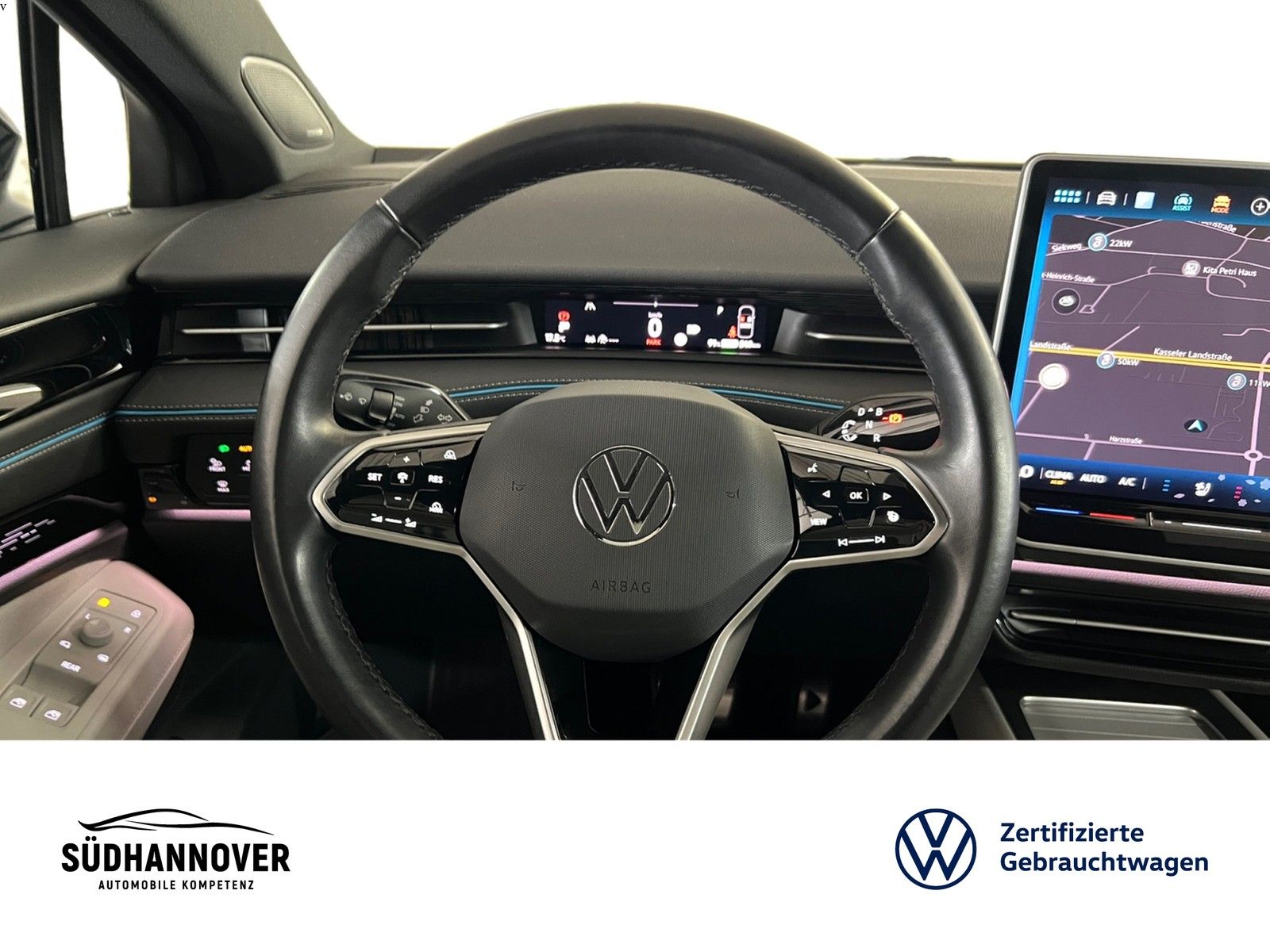 Volkswagen ID.7 - Bild 13