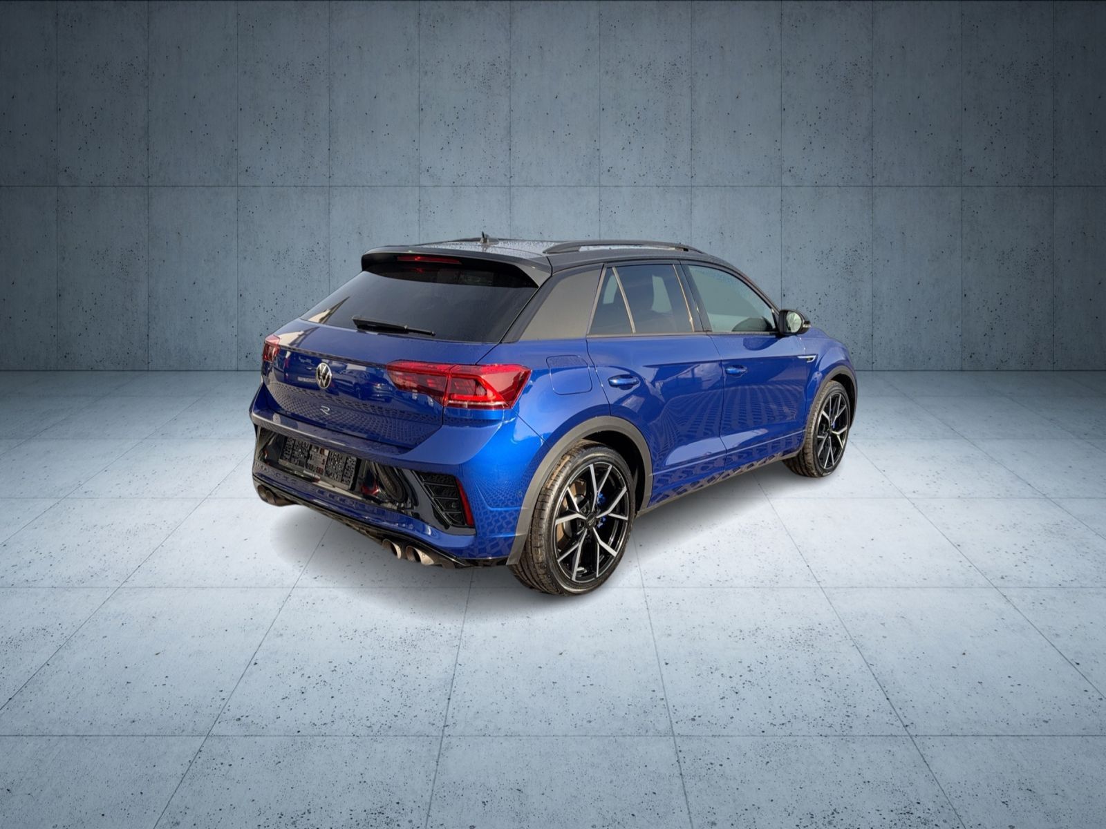 Volkswagen T-Roc - Bild 5