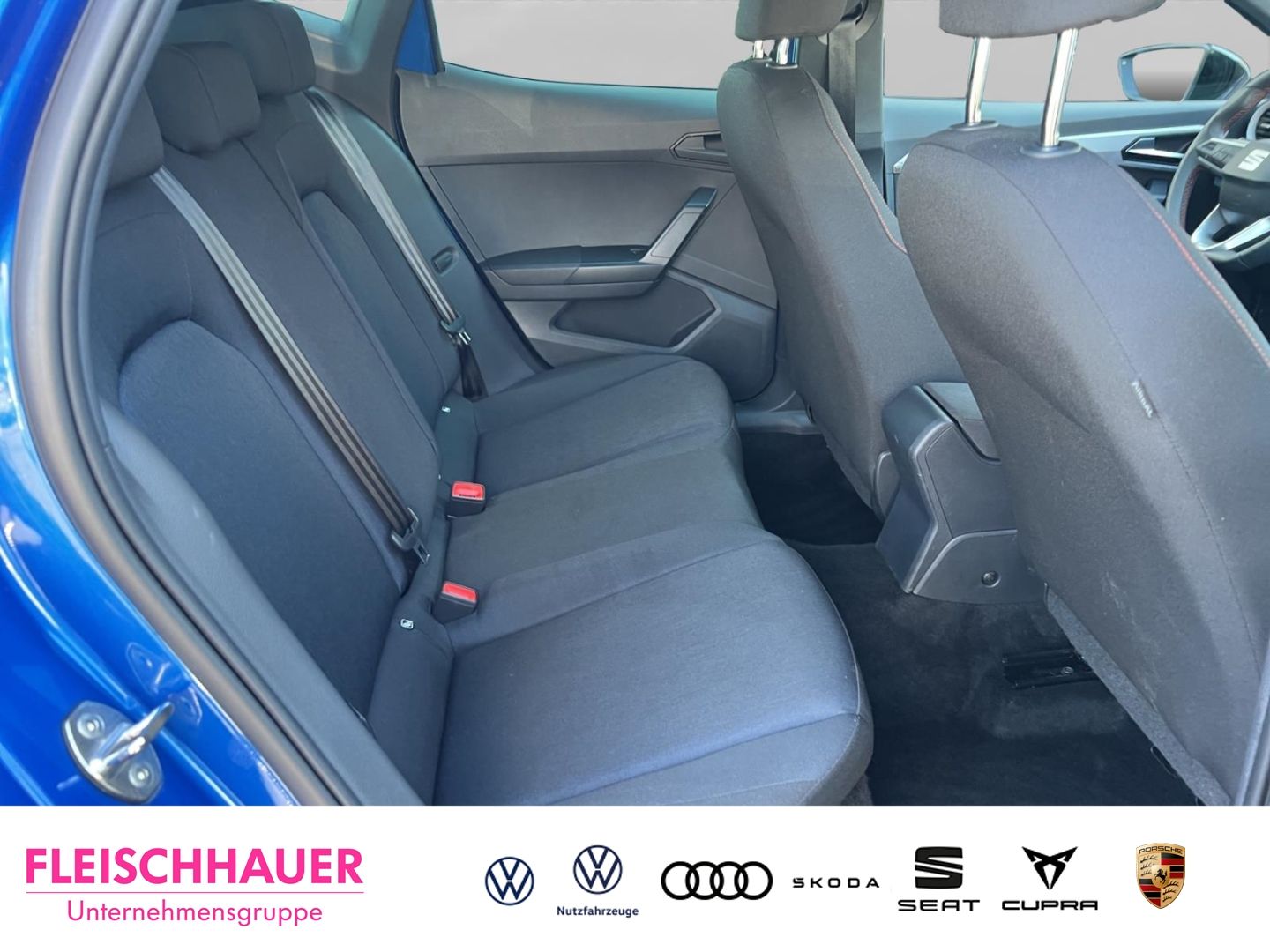 Seat Ibiza - Bild 12
