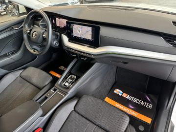 MYAUTOCENTER – Gebraucht- und Jahreswagen mit Werkstattservice in Pfaffenhofen Skoda Octavia Combi Clever iV *LED*Virtuel*Kamera*