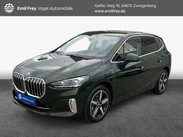 BMW 225e xDrive Active Tourer Luxury Line HK HiFi