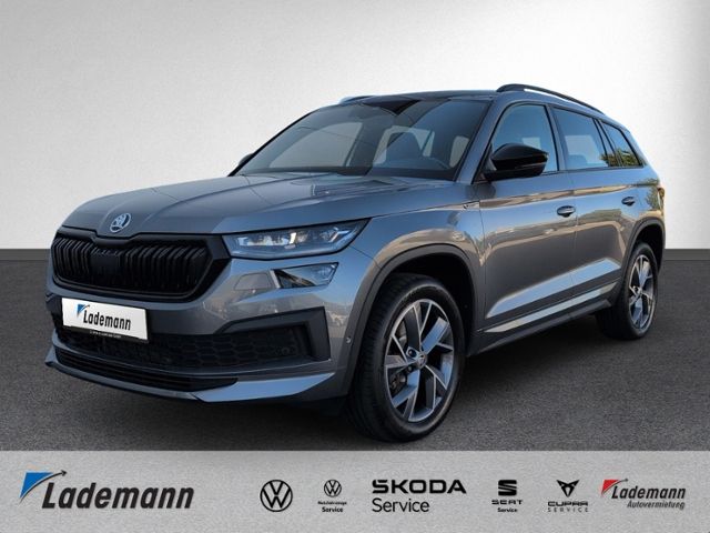 Image of Skoda Kodiaq
