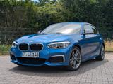 BMW M140i xDrive Automatik - gebrauchte BMW M140i aus dem Jahr 2017