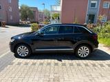 Volkswagen T-Roc TSI 2.0 Sport 4MOTION PDC SHZ LEDER NAVI - VW T-Roc in Herne