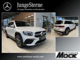 Mercedes-Benz GLB 250 4MATIC AMG Pano LED Leder Kamera Verstel - Mercedes-Benz GLB 250 aus 2023