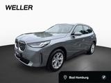 BMW X3 20 xDrive LivePro,AHK,Kam,DA,KomZu,elSi,18"