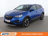 Opel Grandland X 1.2 Turbo Innovation*NAVI*TEMPO*CAM* - Opel Grandland (X) Gebrauchtwagen in Stuttgart