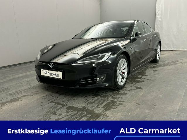 Tesla Model S Performance Limousine, 5-türig, Direktan