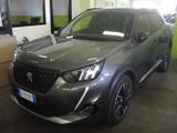 Peugeot 2008 BlueHDi 130 S&S EAT8 GT - Peugeot 2008 mit Halbautomatikschaltung